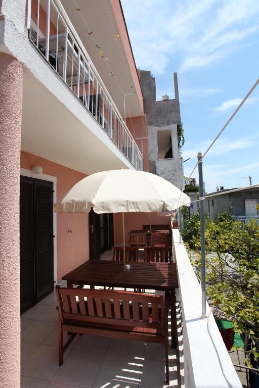 Apartments Alissa Hvar Town Room photo