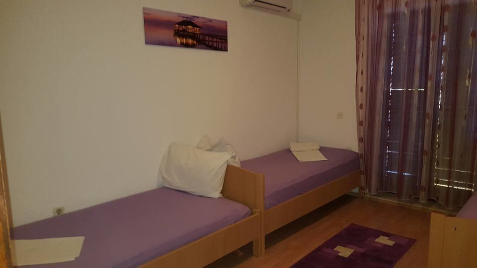 Apartments Alissa Hvar Town Exterior photo