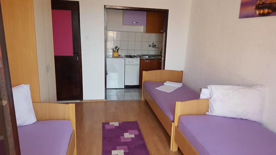 Apartments Alissa Hvar Town Exterior photo